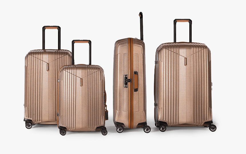 Hartmann Luggage, HD Png Download