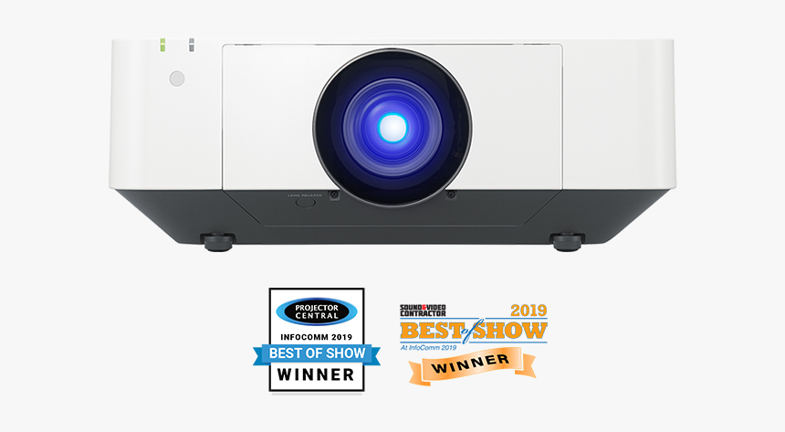 Video Projector, HD Png Download