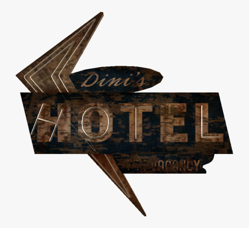 Nukapedia The Vault - Graphics, HD Png Download