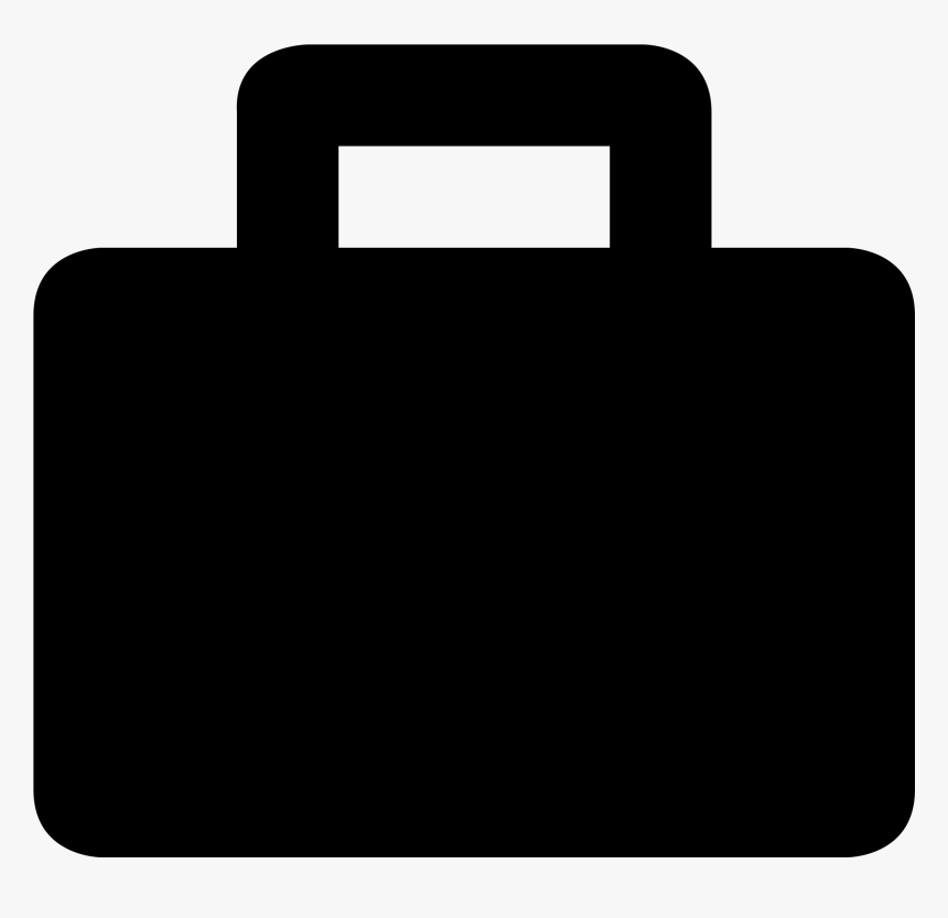 Suitcase-15 Clip Arts - Suitcase Svg, HD Png Download