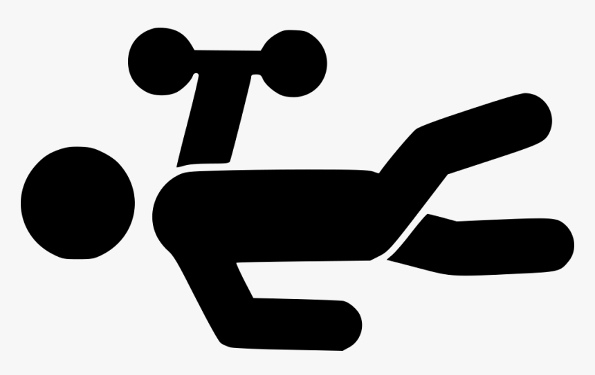 Nastic Training Dumbbell Strength Weight - Weight Training, HD Png Download