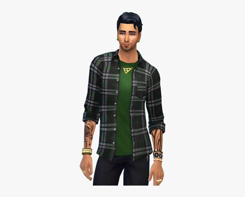 Plaid, HD Png Download