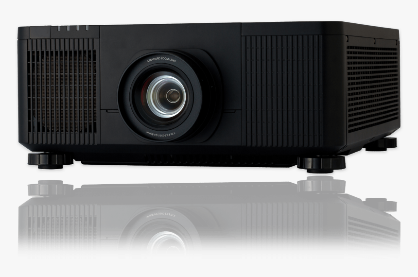 Hitachi Laser Projector, HD Png Download