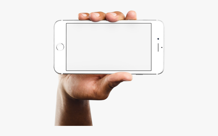 Smartphone, HD Png Download