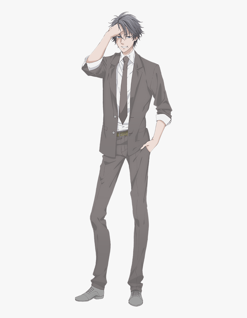 Hitorijime My Hero Kousuke, HD Png Download