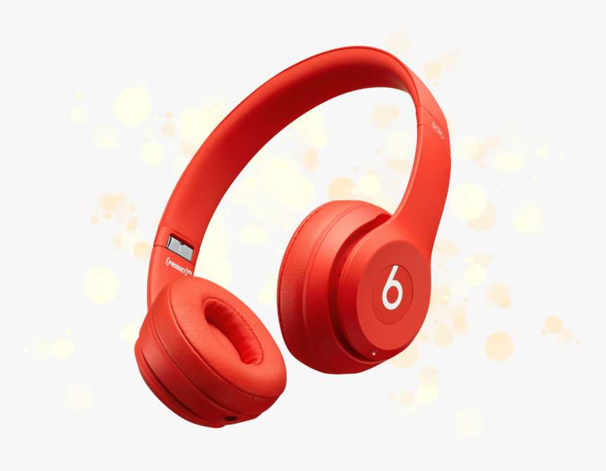 Apple Offers Free Beats Solo3 Headphones For Chinese - Apple Chinese New Year Sale, HD Png Download
