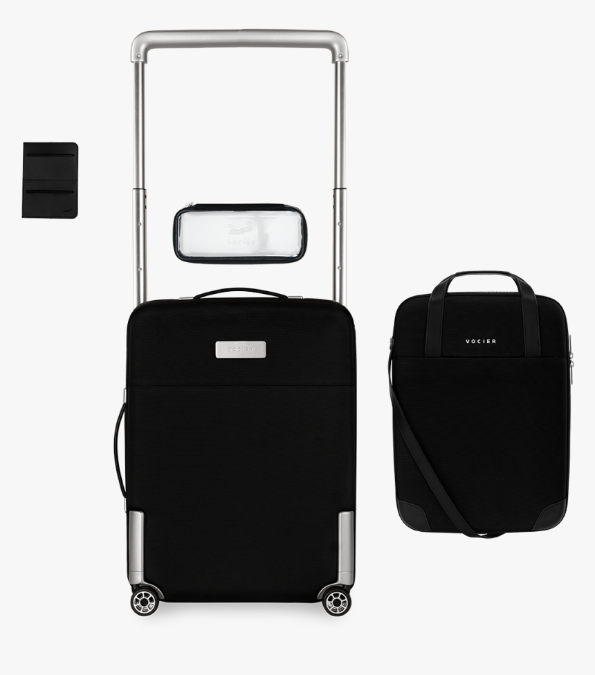 Hand Luggage, HD Png Download