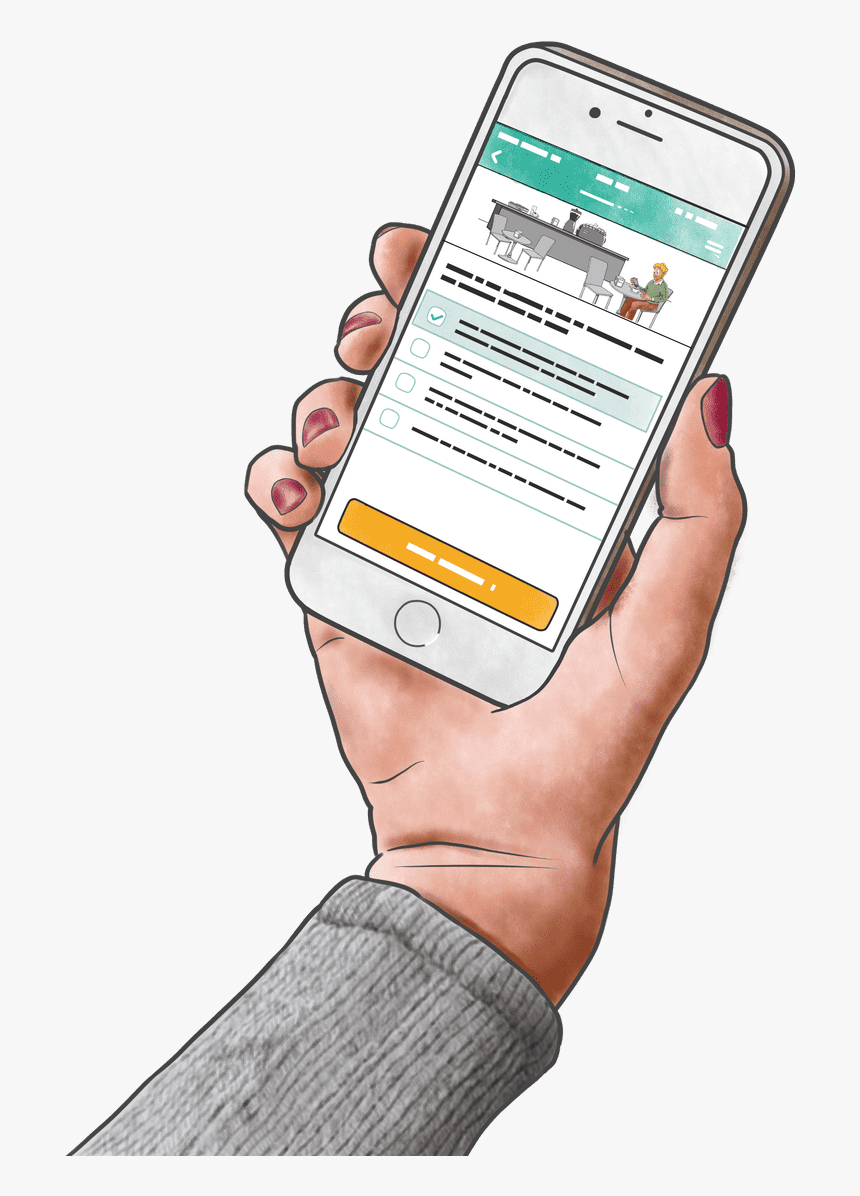 Iphone, HD Png Download