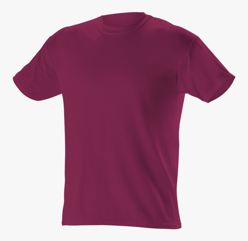 Scarlet T Shirt Blank, HD Png Download