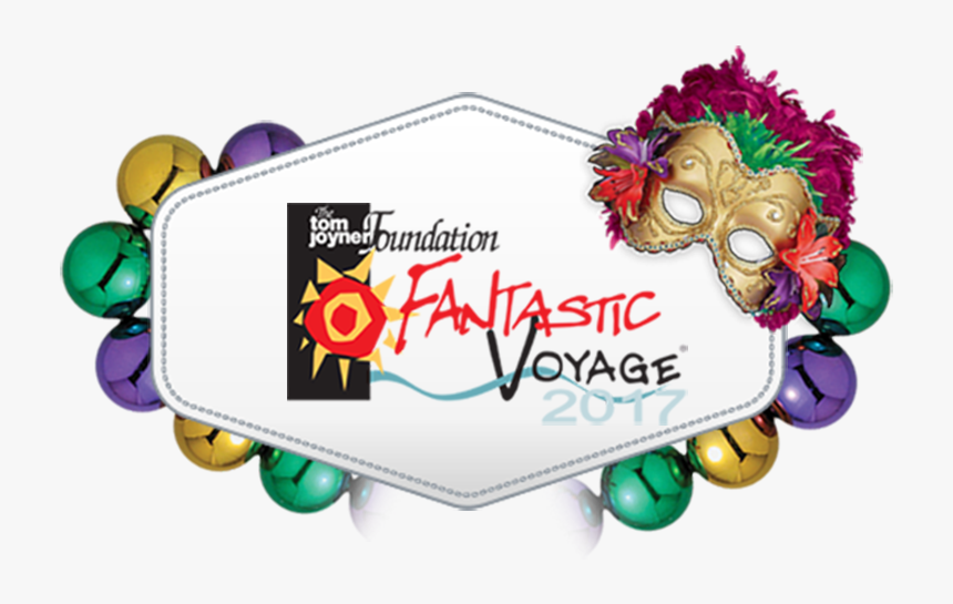 Fantastic Voyage Logo Big - Fantastic Voyage, HD Png Download