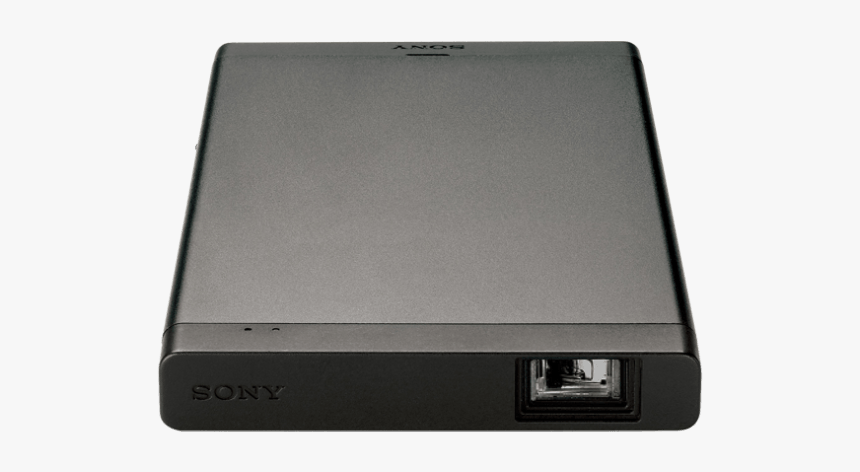 Mobile Projector, , Product Image 
 Title Mobile Projector, - Gadget, HD Png Download