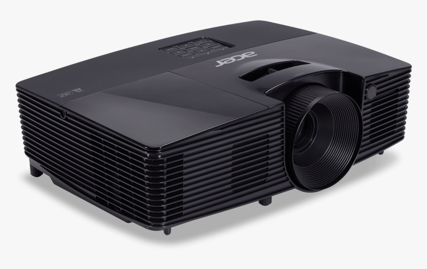 Acer X118 Svga Projector 3600 Lumens Sealed Optical, HD Png Download