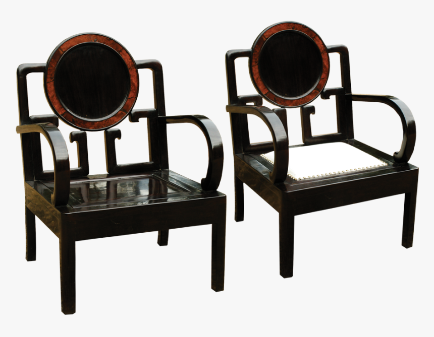 Shanghai Art Deco Furniture, HD Png Download