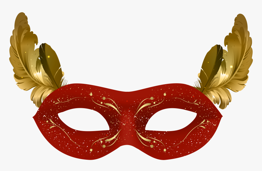 Transparent Mardi Gras Clipart, HD Png Download