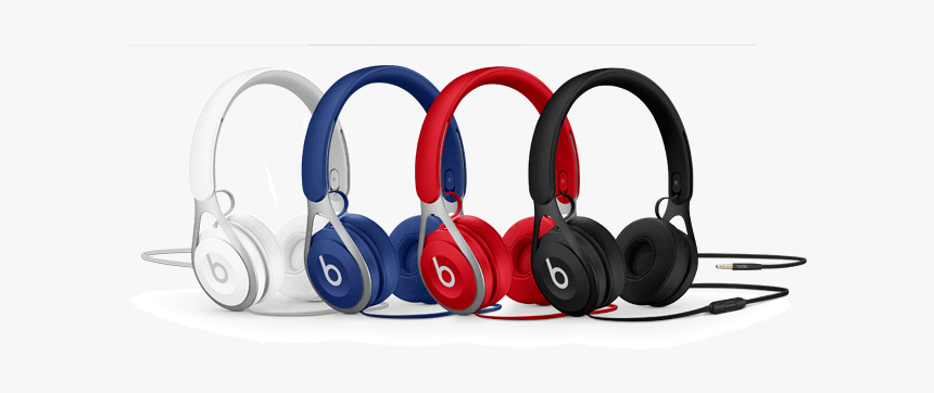Beats Ep On Ear Headphones, HD Png Download