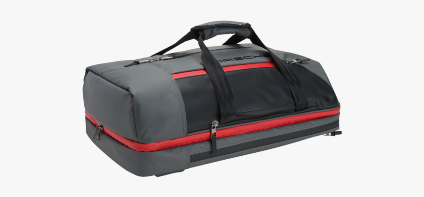 Porsche 2 In 1 Travel Bag, HD Png Download