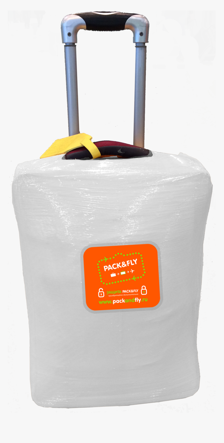 Pack And Fly, HD Png Download