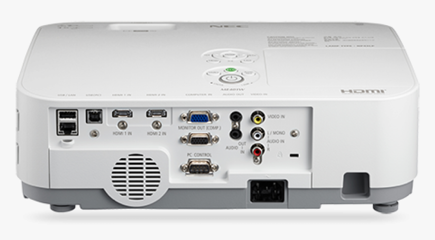 Nec Me301x, HD Png Download