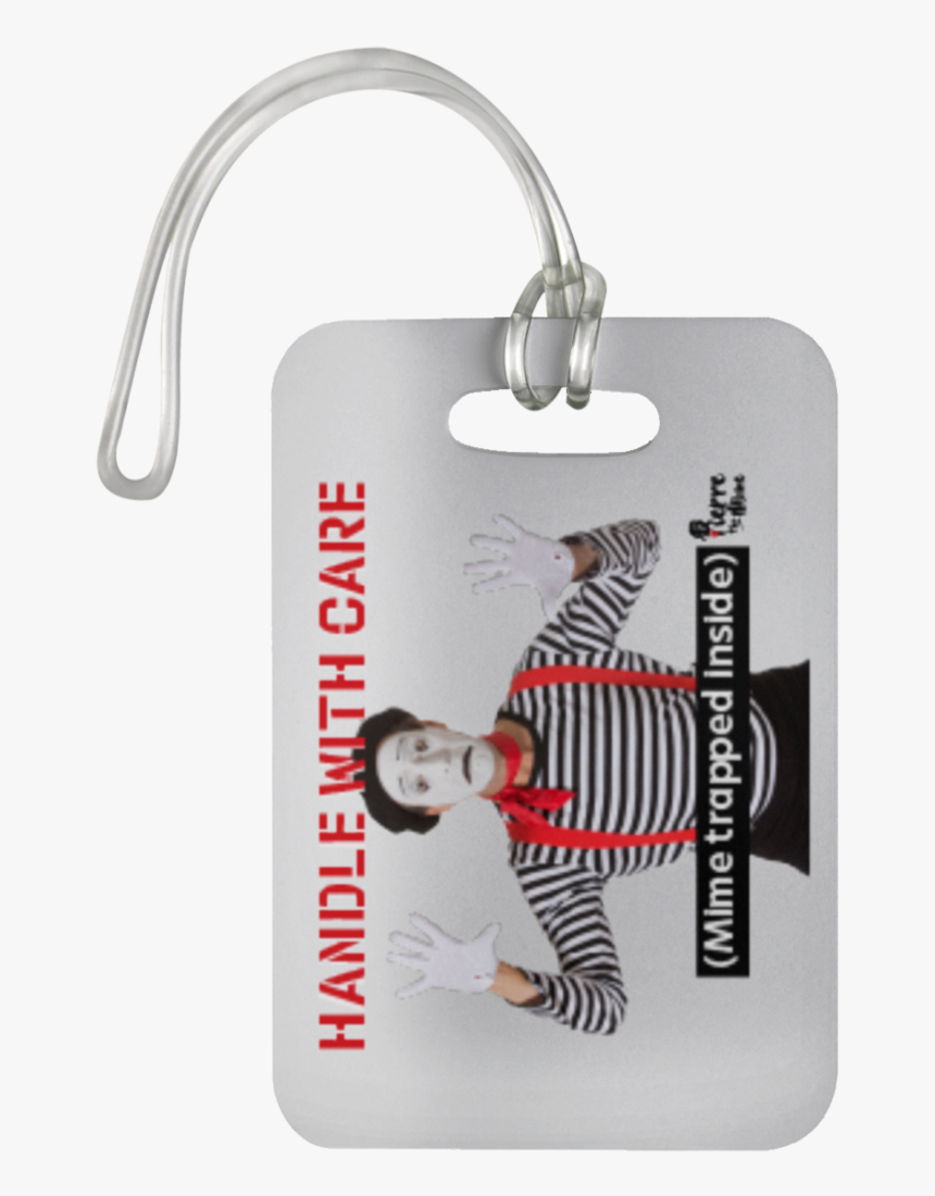 “handle With Care, HD Png Download