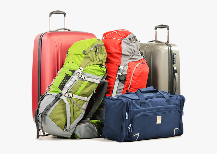 Cotswold Luggage Transfer Service - Types Of Luggage Bag, HD Png Download