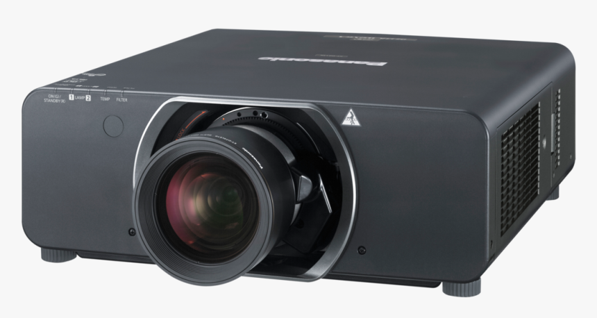 Panasonic Pt Dz10ke, HD Png Download