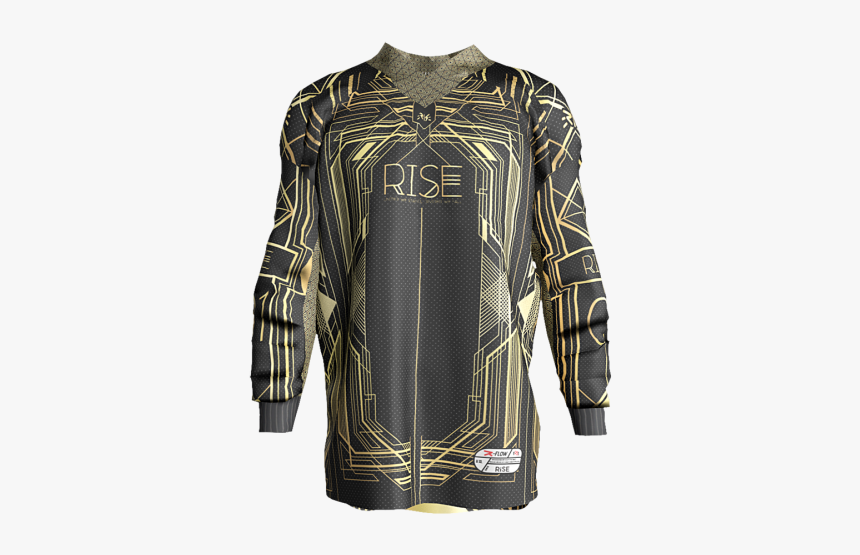 3d Artdeco A - Leather Jacket, HD Png Download