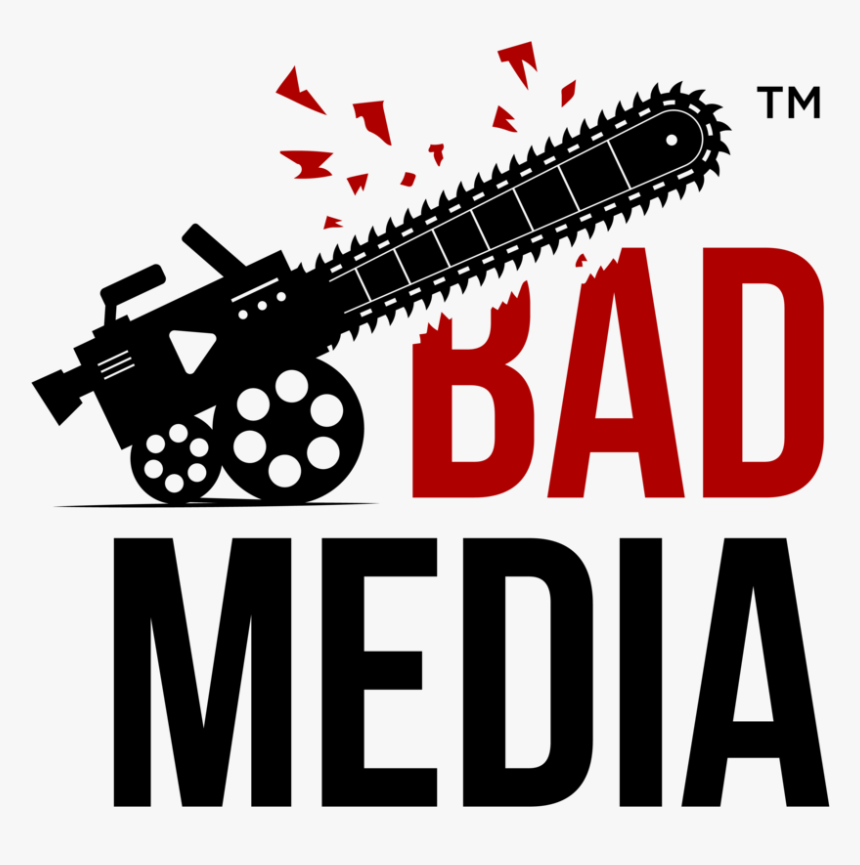 Media Is Bad, HD Png Download