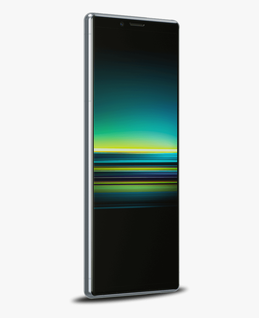 Smartphone, HD Png Download