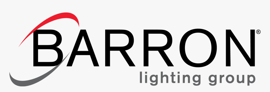 Barron Lighting Logo, HD Png Download