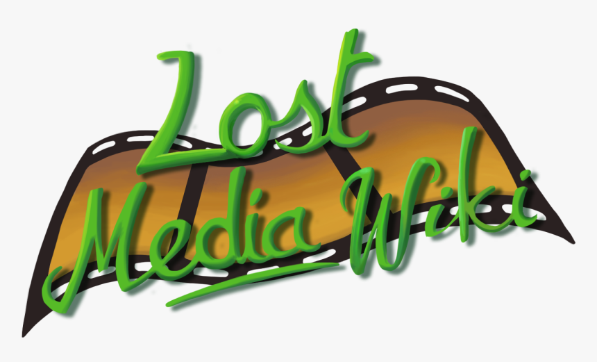 Lmwlogocopy - Lost Media, HD Png Download