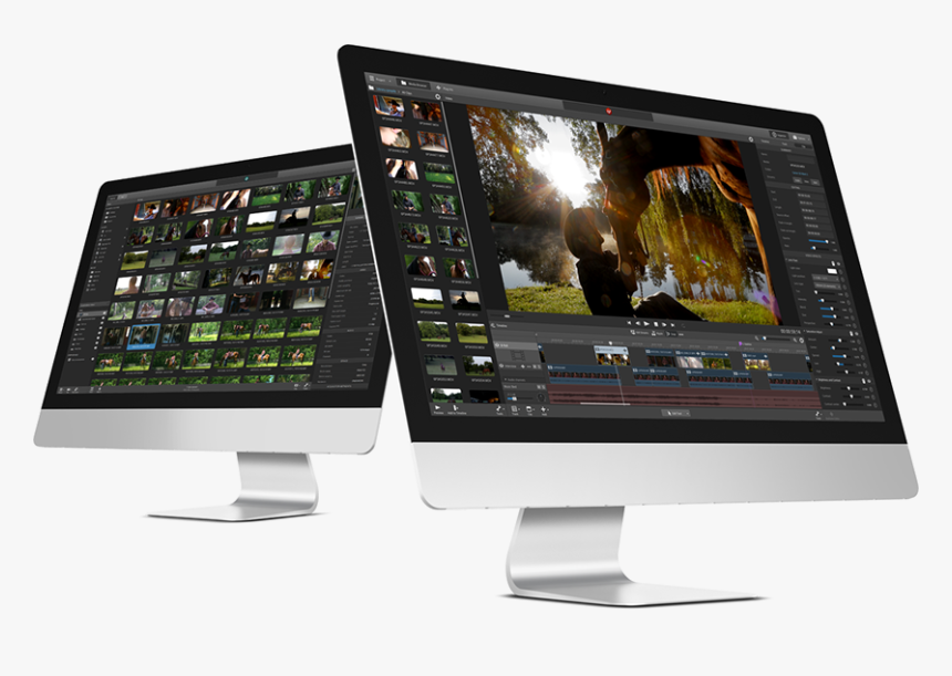 Sony Creative Software The Catalyst Production, HD Png Download
