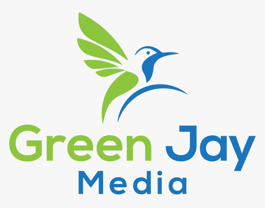 Green Jay Media, HD Png Download