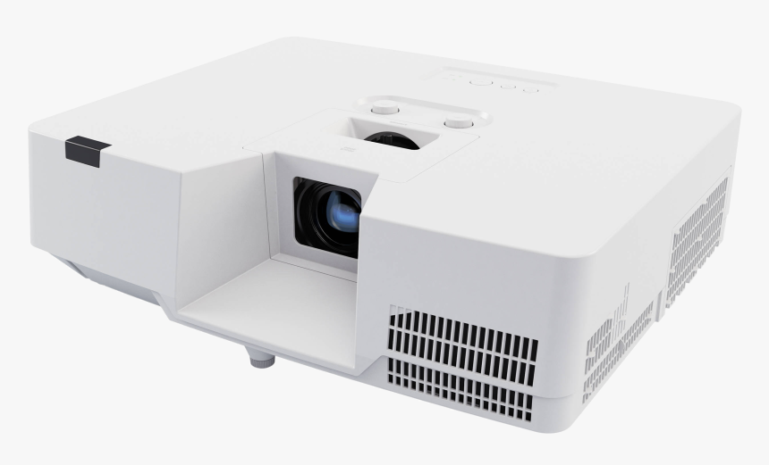 Lwu530-aps 3lcd Laser Projector - Plastic, HD Png Download