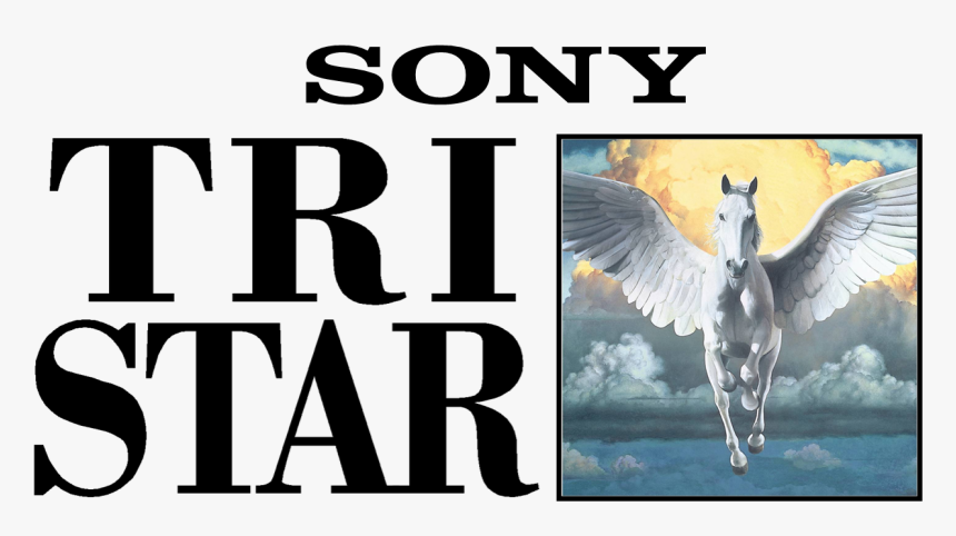 Tristar Pictures Logo Png, Transparent Png