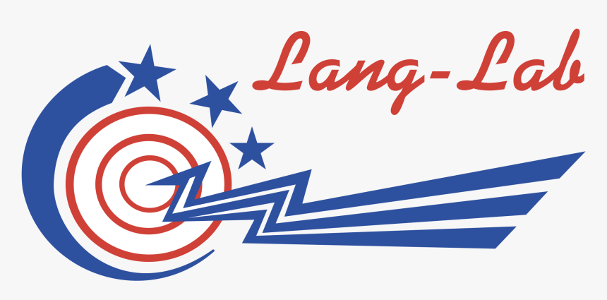 Lang Lab Logo Png Transparent - Lang Lab, Png Download