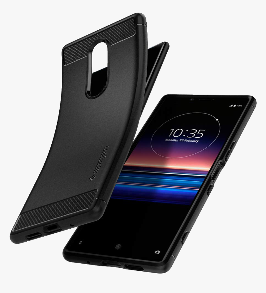 Sony Xperia 1 Case, HD Png Download