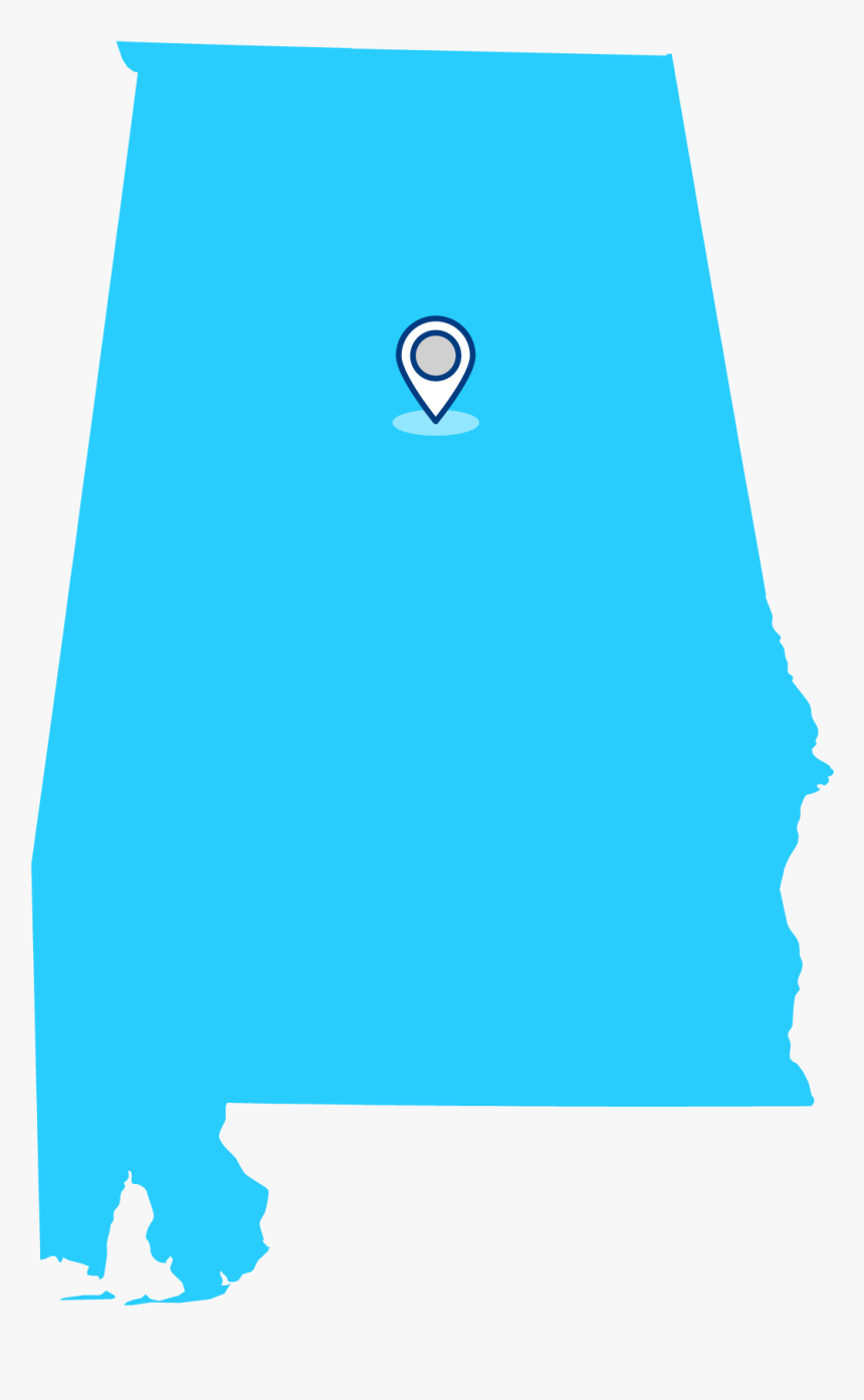 Alabama, HD Png Download