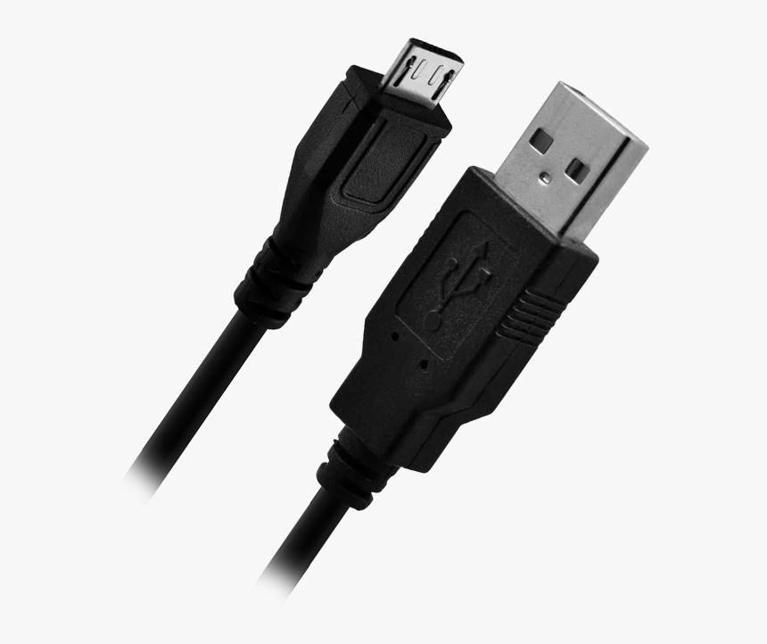 Cabo Micro Usb Png, Transparent Png
