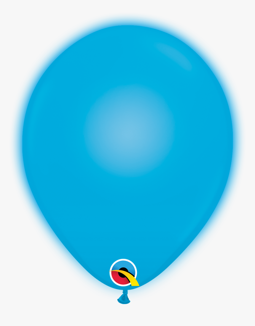 Blue Balloons Png, Transparent Png