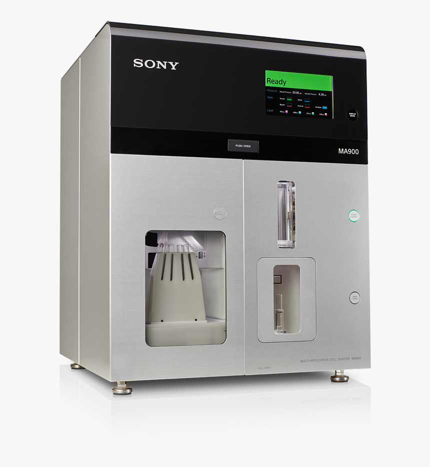 Sony Ma900 Cell Sorter, HD Png Download