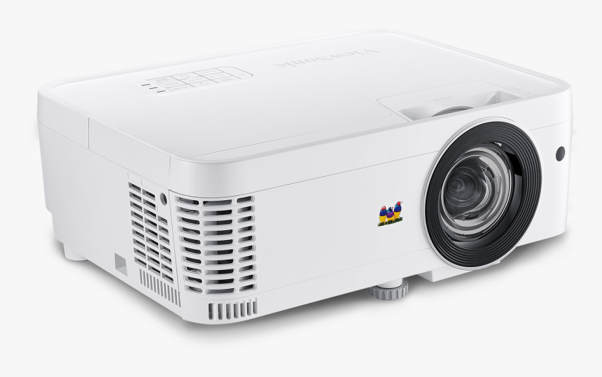 Viewsonic Ps600w, HD Png Download
