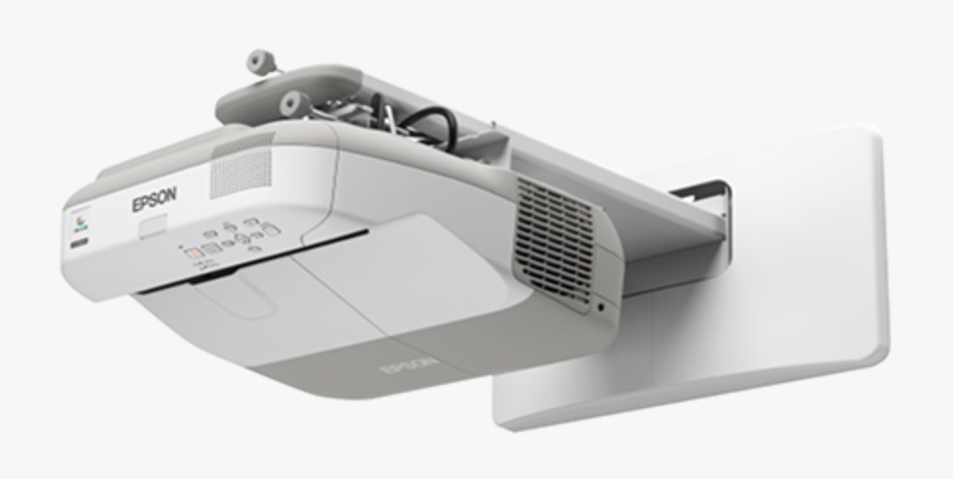 Projector Epson Eb 685wi, HD Png Download