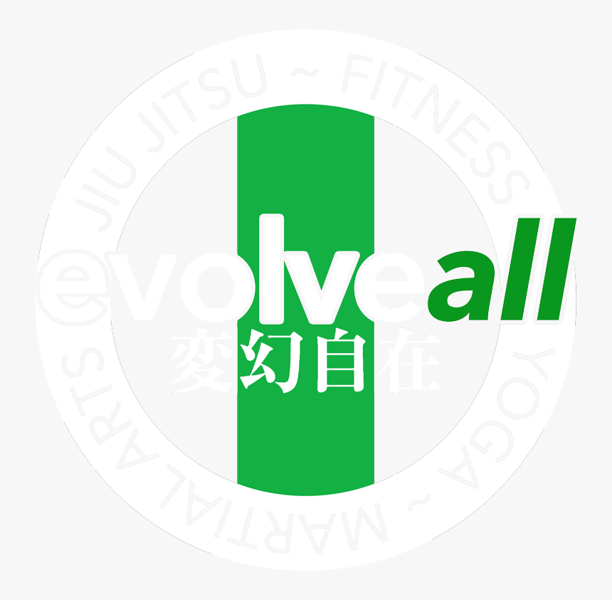 2018 Evolveall Symol - 10 Cover, HD Png Download