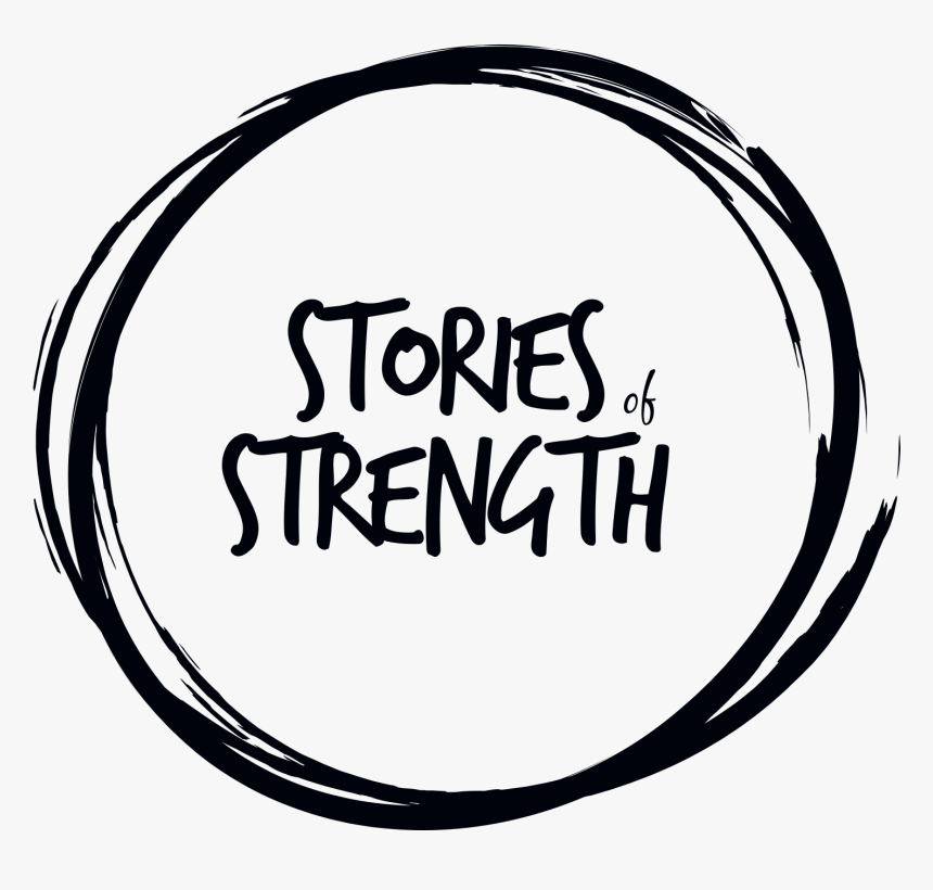 Stories Of Strength - Circle, HD Png Download