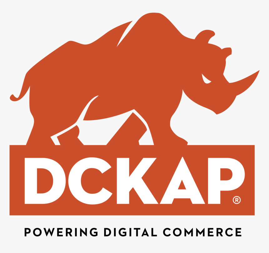 Rhinoceros, HD Png Download