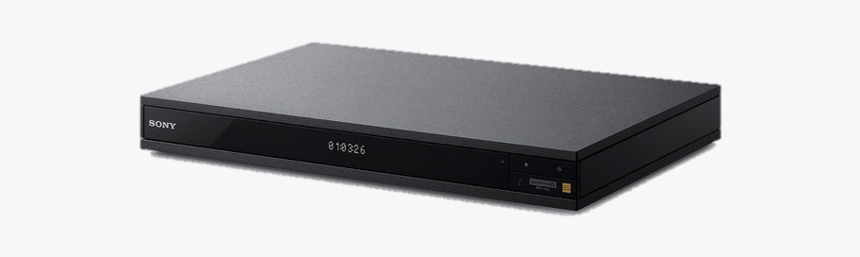 Sony Ubp X800, HD Png Download