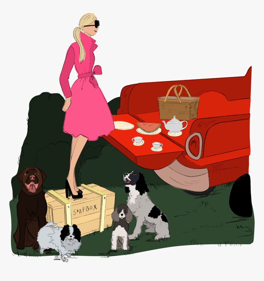 Alabama Housewife Culture, HD Png Download