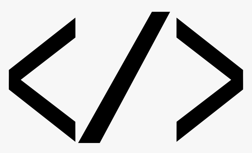 Code Clipart, HD Png Download , Transparent Png Image - PNGitem