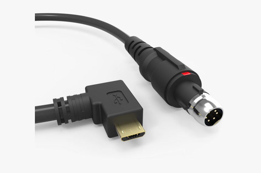 Usb Cable, HD Png Download