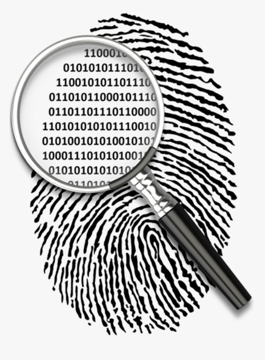 Binary Code Image - Am One With Evm, HD Png Download